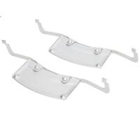 Kit accessori, pastiglie freno QUICK BRAKE 109-1706 per A8 D3 (4E2, 4E8) 3 2003-