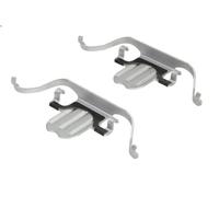 Kit accessori, pastiglie freno QUICK BRAKE 109-1751 per BMW 3 (E90) 2 2004-2007