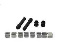 Kit accessori, pastiglie freno QUICK BRAKE 109-1855 per GRANDIS (NA_W) 2 2005-