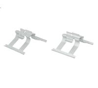 Kit accessori, pastiglie freno QUICK BRAKE 109-1898 per 911 (992) 3 2021-2024