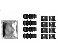 Kit accessori, pastiglie freno TEXTAR 82541900 per DS DS 9 (X2_) 1.6 2020-2022