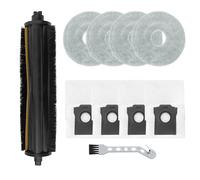 Kit accessori per Dreame per MOVA include spazzole principali mop pad e sacchett