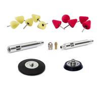 Kit Accessori Per Flex PXE 80 Intercash.Pro