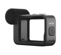 Kit Accessori per Fotocamera Sportiva GoPro ADFMD-001 Nero - Nouvo