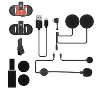 Kit accessori per M500 Intercom (completo senza modulo)
