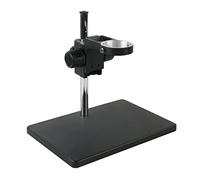 Kit accessori per microscopio 3. 5x 7x 45x 90x Accessori for la testa del microscopio stereo binoculare WF10X/2 OCCOLI 0MM 0. 5x 2x Lice Barlow Vetrini per microscopio (Color : 11)