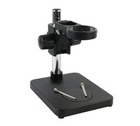 Kit accessori per microscopio 3. 5x 7x 45x 90x Accessori for la testa del microscopio stereo binoculare WF10X/2 OCCOLI 0MM 0. 5x 2x Lice Barlow Vetrini per microscopio (Color : 10)