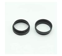 Kit accessori per microscopio Lente obiettivo al microscopio CS RMS Discussione a M25 M26 M27 M32 Anello dell'adattatore di interfaccia Vetrini per microscopio (Warna : 1)
