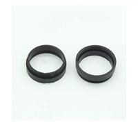 Kit Accessori per microscopio Lente Obiettivo al microscopio CS RMS Discussione a M25 M26 M27 M32 Anello dell'adattatore di interfaccia Vetrini per microscopio (Warna : 13)