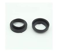 Kit Accessori per microscopio Lente Obiettivo al microscopio CS RMS Discussione a M25 M26 M27 M32 Anello dell'adattatore di interfaccia Vetrini per microscopio (Warna : 8)