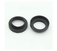 Kit accessori per microscopio Lente obiettivo al microscopio CS RMS Discussione a M25 M26 M27 M32 Anello dell'adattatore di interfaccia Vetrini per microscopio (Warna : 3)