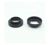 Kit accessori per microscopio Lente obiettivo al microscopio CS RMS Discussione a M25 M26 M27 M32 Anello dell'adattatore di interfaccia Vetrini per microscopio (Warna : 4)
