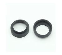 Kit accessori per microscopio Lente obiettivo al microscopio CS RMS Discussione a M25 M26 M27 M32 Anello dell'adattatore di interfaccia Vetrini per microscopio (Warna : 5)
