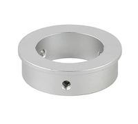 Kit Accessori per microscopio Microscopio Industriale Monocular C-Mount Lens Adattatore da 28 mm a 50 mm 40 mm Vetrini per microscopio (Color : 40mm)