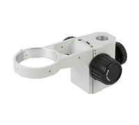 Kit accessori per microscopio Porta del microscopio da 76 mm for microscopio al microscopio zoom stereo microscopio regolabile al microscopio trinoculare Vetrini per microscopio (Color : 25MM A)