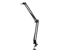 Kit accessori per microscopio Servitore di boom regolabile con staffa universale a sbalzo M6 Apertura di installazione Vetrini per microscopio (Color : 38cm)