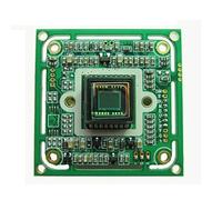 Kit accessori per microscopio Surveillance Camera Motherboard Chip 700 4140 673 CCD Fotografia aerea Vetrini per microscopio