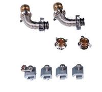 Kit accessori per montaggio Solaris RCIP Daikin 162037-RTX