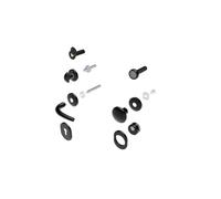 Kit accessori per porta blindata serie tonda