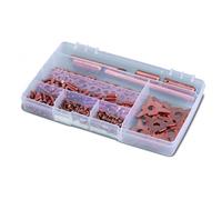 Kit accessori per trazione Telwin Studder box