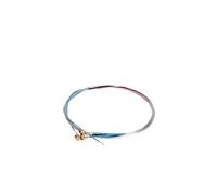 Kit accessori per violino 1-30 Pz Corde Di Violino 4/4 Corda Di Violino Professionale EADG Core Parti Di Strumenti Musicali Accessori Per Violino In Alluminio (Color : 1Pc)