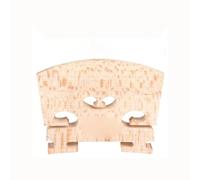Kit accessori per violino 10 Pz/lotto Ponte Per Violino In Acero 4/4 3/4 1/2 1/4 1/8 Accessori Per Violino Di Alta Qualità (Color : 1/8)