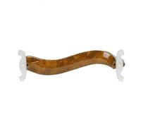Kit accessori per violino 4/4 Violino Spalla Resto Supporto Accessori Per Strumenti A Corda Regolabile 3/4 4/4 Spallina Per Violino Strumenti Musicali Universali