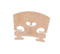 Kit accessori per violino Accessori Per Violino Ponte Speciale 4/4, 1/8, 1/4, 3/4, 1/2 Ponte Per Violino E Pianoforte (Color : 3/4)