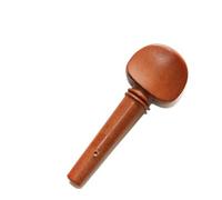 Kit accessori per violino Pioli Per Violino, Accordatori In Legno Di Giuggiola, Pomelli Per Violino Con Elevata Durezza, Uno (Color : 4/4)