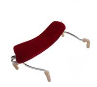 Kit accessori per violino Poggiaspalla A Molla Per Violino Accessori Per Violino Regolabili Pad Porta Violino 4/4-3/4 1/2 1/8-1/4 (Color : 4/4-3/4)
