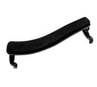 Kit accessori per violino Poggiaspalla In Spugna Di Plastica Per Violino Accessori Per Violino Regolabili Supporto Per Violino 4/4-3/4 1/2 1/8-1/4 (Color : 1/2)