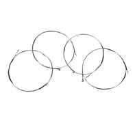 Kit accessori per violino Set Di Corde Per Violino Professionale Da 4 Pezzi/set E-1st / A-2nd / D-3rd / G-4th Per 4/4-1/8 Dimensioni Per Accessori Per Violino