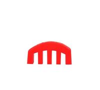 Kit accessori per violino Silenziatore Per Violino Materiale In Gomma Per La Riduzione Del Suono Muto A Cinque Artigli Silenziatore Per Violino Materiale In Gomma Per La Riduzione Del Suono Muto A Cin