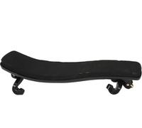 Kit accessori per violino Spalla Per Violino In Legno Massello 1/8, 1/4, 1/2, 3/4, 4/4 Base Per Violino (Color : 3/4)