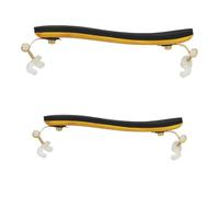 Kit accessori per violino Spallina Per Violino Supporto Per Poggiaspalla Per Violino Regolabile Parti Per Violino In Legno Accessori Per Strumenti A Corda (Size : B)