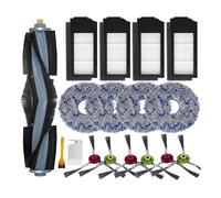 Kit Accessori per X1 Omni Parti di Ricambio per X1 Turbo As7916 [EEK: A]