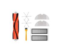 INF - Kit Di Accessori Da 8 Pezzi Per Xiaomi Mi Robot Vacuum Mop 2 Stytj03zhm - SPEDIZIONE GRATUITA