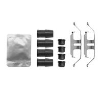 Kit Accessori Pinza Freno 11 Pezzi HELLA ATE Per BMW Serie 1 8DZ 355 205-661