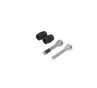 Kit accessori, Pinza freno Assale anteriore per OPEL VAUXHALL AMPERA ASTRA ASTRA