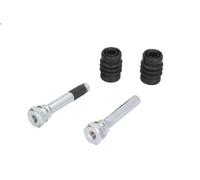 Kit accessori, pinza freno ATE 11.0103-0002.2 OPEL ASTRA J GTC 2 2012-2015