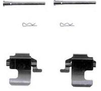 Kit accessori, Pinza freno BREMBO A02245