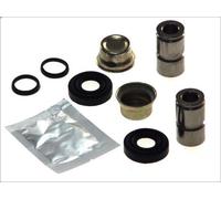 Kit accessori, pinza freno QUICK BRAKE 113-1307 per ASCONA C (J82) 2 1986-1988