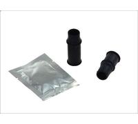 Kit accessori, pinza freno QUICK BRAKE 113-1312 per VW POLO (6N2) 1 1999-2001