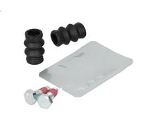 Kit accessori, pinza freno QUICK BRAKE 113-1339 per BMW 1 (E87) 2 2004-2007