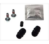 Kit accessori, pinza freno QUICK BRAKE 113-1355 per BMW 3 (E90) 2 2004-2007