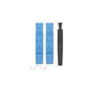 PAEU0401 Kit Accessorio Lancia Piatta con 2 cuffie Colore Nero Blu