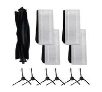 Kit accessori pulizia per Medion X20 SW+ include spazzola principale e filtri