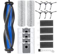 Kit Accessori ricambio Per Robot aspirapolvere ECOVACS DEEBOT X8 PRO Omni 18pz
