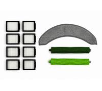 KIT ACCESSORI ROBOT ALLSPARES AS-VF540 - compatibile con iRobot Combo J7/J9/J10 Max