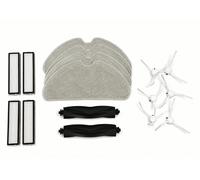 KIT ACCESSORI ROBOT ALLSPARES Dreame D10S, Filtro HEPA, 16 pezzi